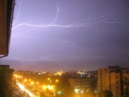 fulmine 16.09.09